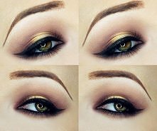 Make Up kosmetykami firmy PUPA