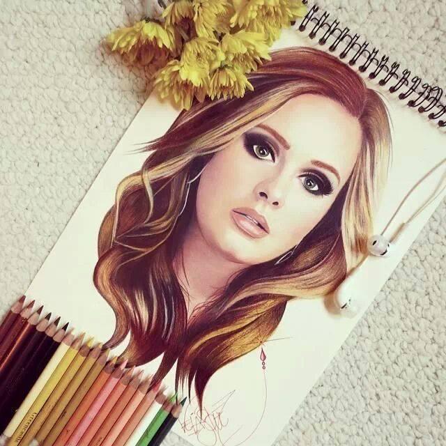 Adele