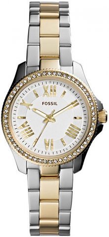 Bardzo ładny zegarek damski ;)