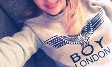 boy#london#bluza#fashion#li...