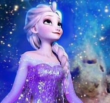 ~Queen Elsa :3