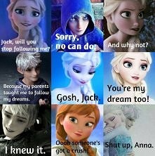 ''You're my dream too'' c;