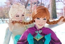 Świetny cosplay ^^ ♥