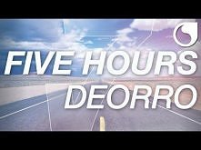 Deorro - Five Hours (Origin...