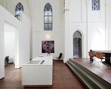 z kosciola dom