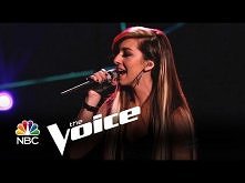 Christina Grimmie Sings Wrecking Ball