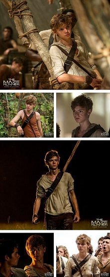 Newt <333