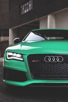 audi rs 7
