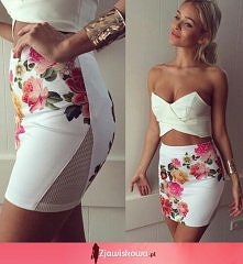 ciekawa spódniczka ;D