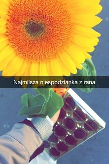 Zacznę od tego co dzieje sie tu i teraz. Jest godzina 2.05 ty może dopiero chcesz iść spać ja już sie obudzilam. Od kilku dni sypiam ok 3 godziny (juz to wiesz) a wczoraj padłam...