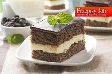 to

    6 jajek
    0,5 szklanki mąki pszennej
    0,5 szklanki mąki ziemniaczanej
    1,5 szklanki cukru pudru
    3 łyżki kakao
    1 łyżeczka proszku do pieczenia
    2 łyżki...