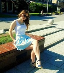 Lato <3 kiedy znowu nadejdzie:)))