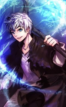 |Jack Frost . ♥