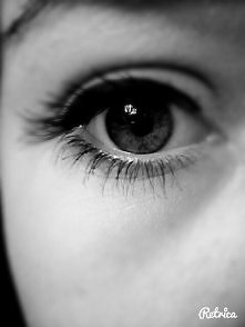 Oczka moje piękne ♥