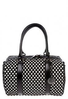 DKNY Torebka czarny - Chces...