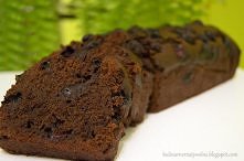Dziś wypróbuję - czekoladowe ciasto borówkowe :) Przepis prosty, a efekt ze zdjęć zachęcający ;) Macie jakieś inne przepisy na borówkowe ciasto czekoladowe?