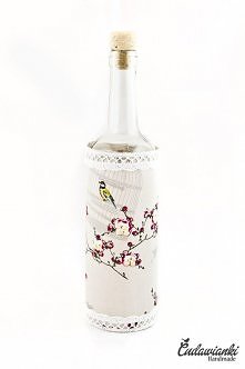 etui na butelki - Cudawiank...