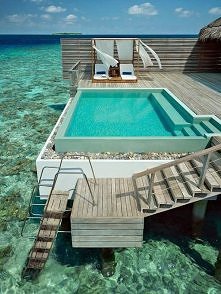 Czy wy również tęsknicie za wakacjami? :/