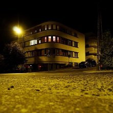 Dom czynszowy Konopków by n...