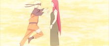Naruto i Kushina <3

Ryczałam jak jeszcze nigdy ;(