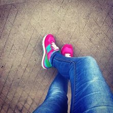 buty piękne <3