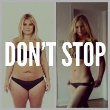 DON'T STOP