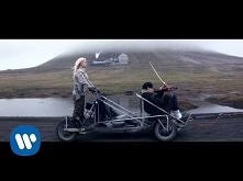 Clean Bandit - Come Over ft. Stylo G [Official Video]