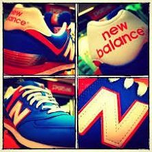Nowe życie butów New balance