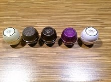 Moja mała kolekcja :) Orifl...