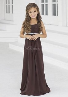 Bridesmaid Dress