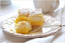 kremówka z bitą śmietaną - ilovebake.pl