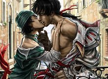 Ezio Auditore da Firence ;)