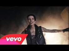 Black Veil Brides - Heart O...