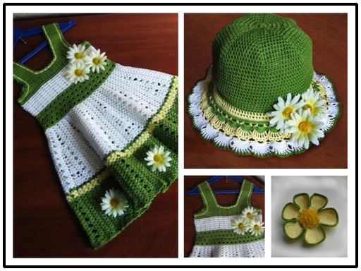 crochet pattern