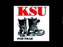 KSU - Pod prąd (1988) - cały album