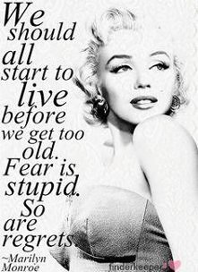 marilyn monroe
