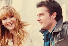 Jennifer Lawrence i Josh Hu...