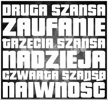 chciałabym chociaż tą drugą..