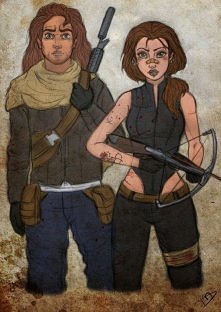 Disney w wersji Zombie