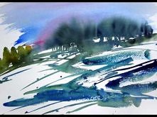 WINTER Piano Version