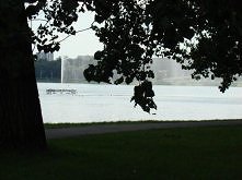 Poznań, Jezioro Malta