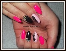 tak bardzo zdolna koleżanka...