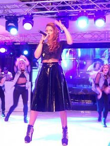 w Rivierze , sama robiłąm z...