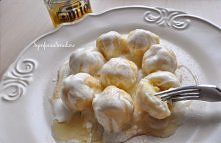 Słodki obiad, czyli twarogo...