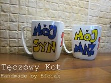 Jak Wam podoba się taki pom...