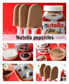 LODY NUTELLA