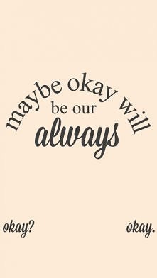 The Foult in our stars ♡