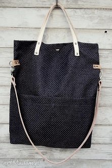 Pleciona Cube Mana cena 195zł art-madam.pl