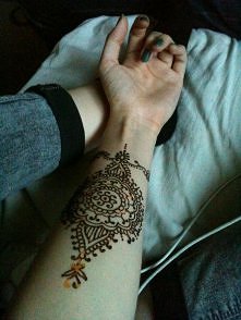 henna