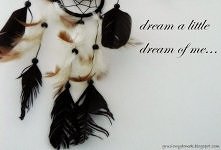 Dreamcatcher - Łapacz snów